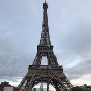 Meet your Posher, Blake